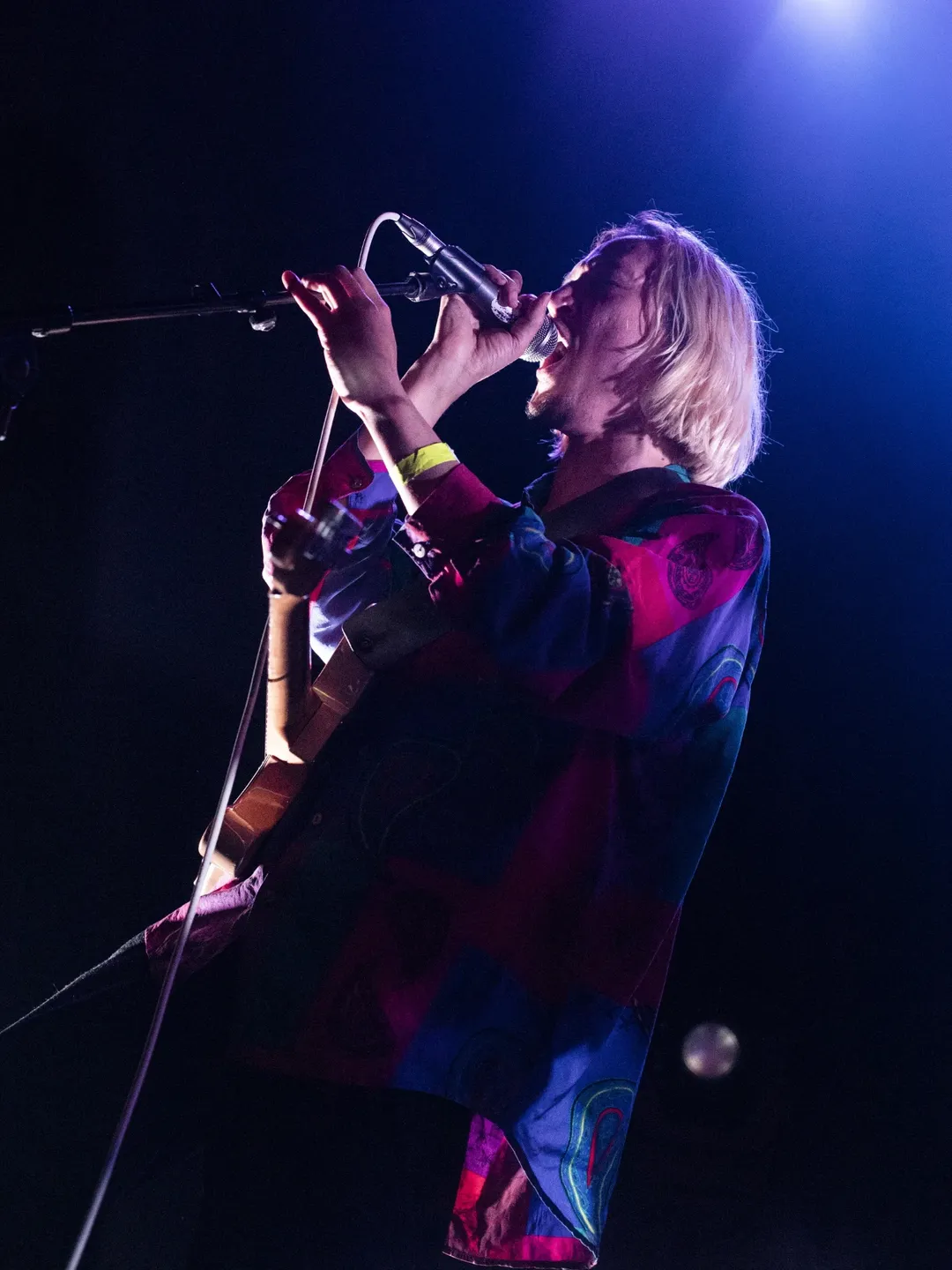 ACID MOTHERS TEMPLE